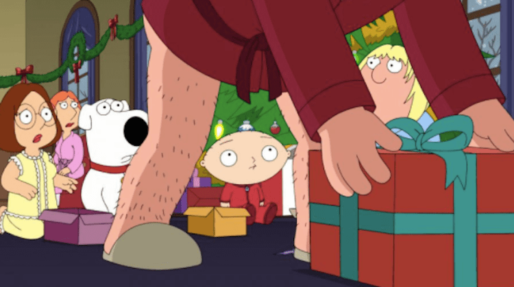 family guy