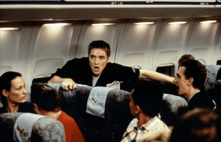 'Final Destination'