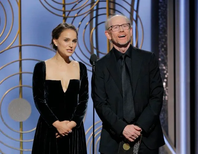 Natalie Portman