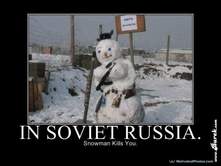 Cool old memes