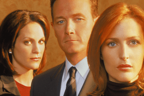 television shows fell apart