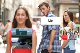 meme vs meme, distracted boyfriend, left exit 12 off ramp