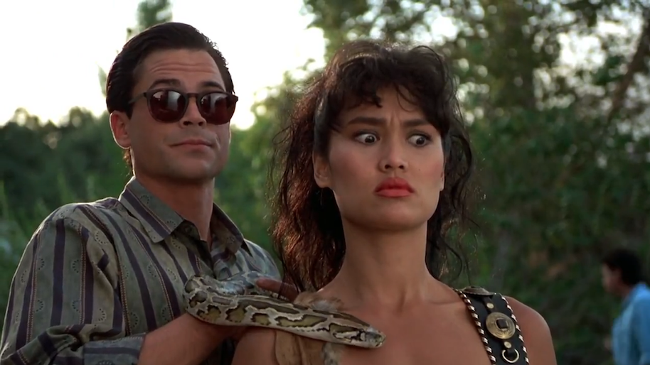 cassandra awful girlfriend wayne's world