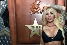 Jessica Weaver photos