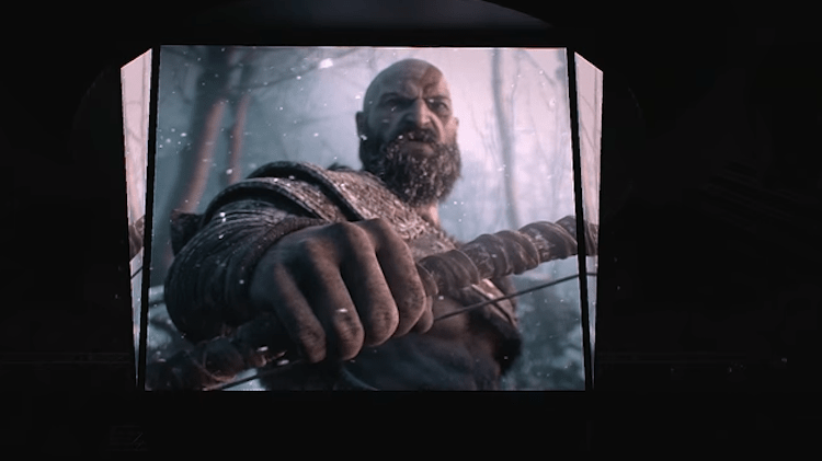 God of War