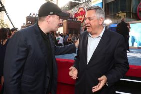 Sony Pictures Chairman Tony Vinciquerra