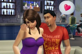 The Sims