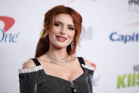 Bella Thorne