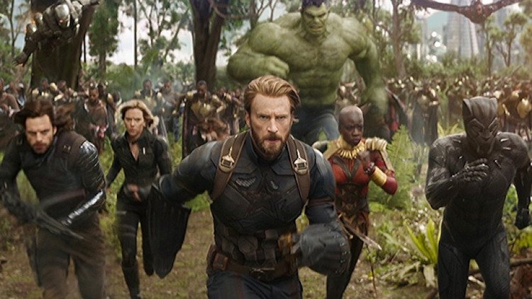 Avengers