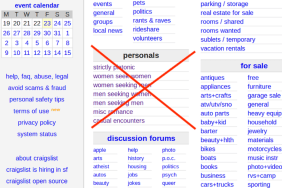 Craigslist