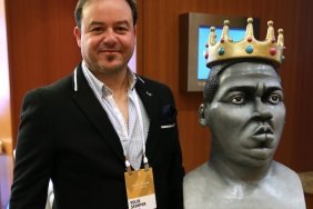 sculptures