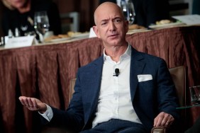 Jess Bezos