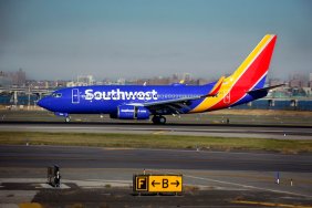 Southwest Airlines