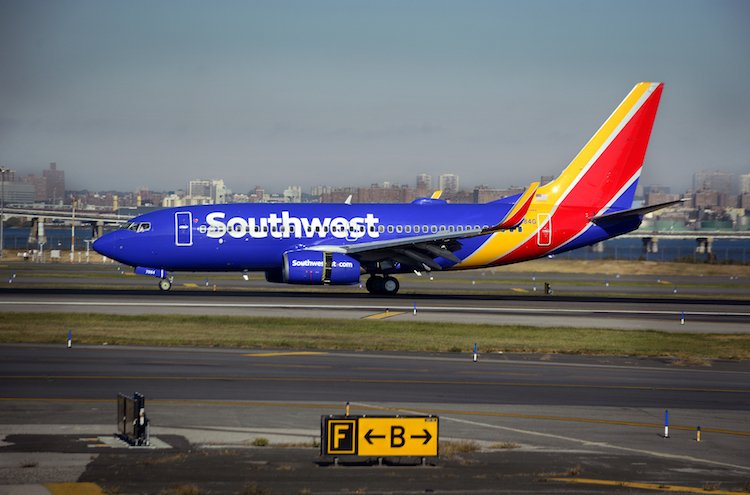 Southwest Airlines