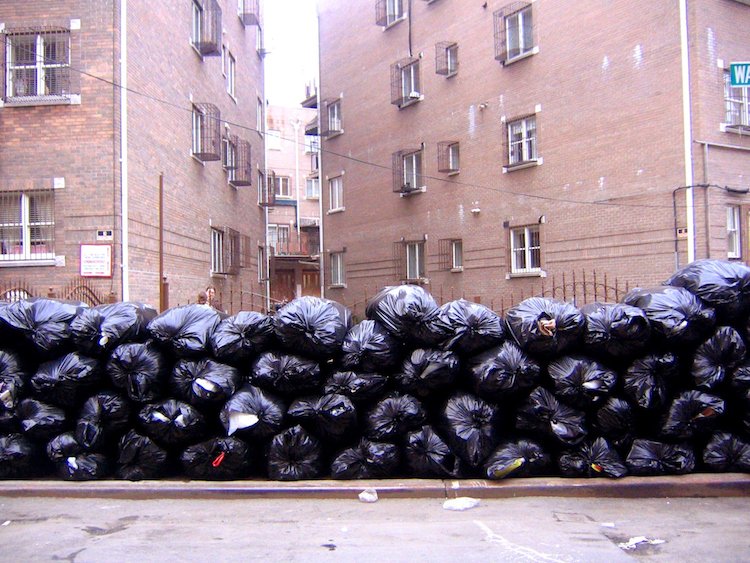 Trash