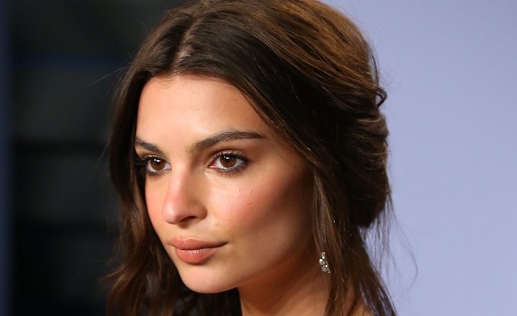 Emily Ratajkowski