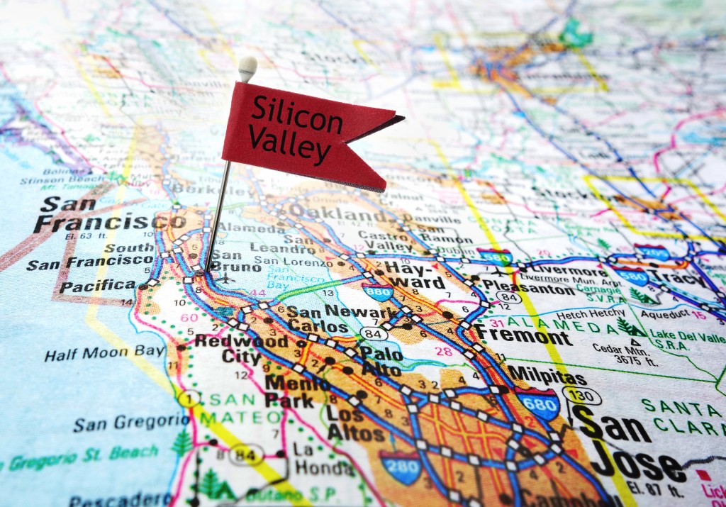 Silicon Valley