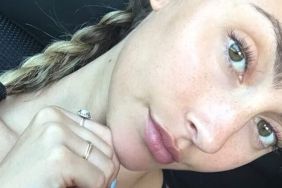 Hannah Milanovich instagram