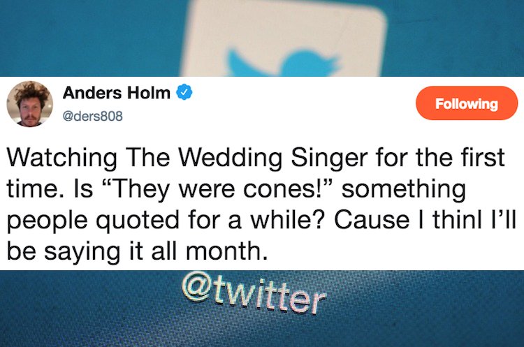 tweets 5-18-18
