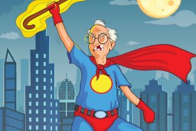 hero grandpa
