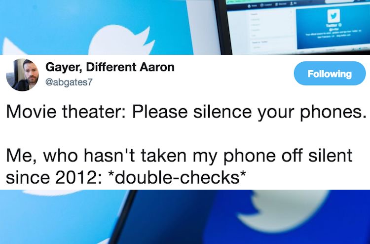 tweets 5-25-18