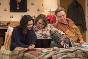 roseanne barr, roseanne revival 2018, roseanne cancelled, roseanne barr racist tweets
