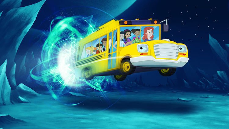 best fictional vehicles ranked