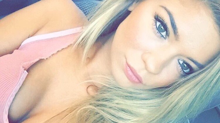 Leiila Z instagram