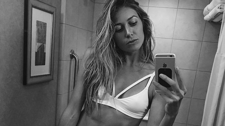 McKenna Waitley