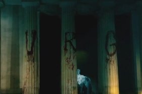 first purge