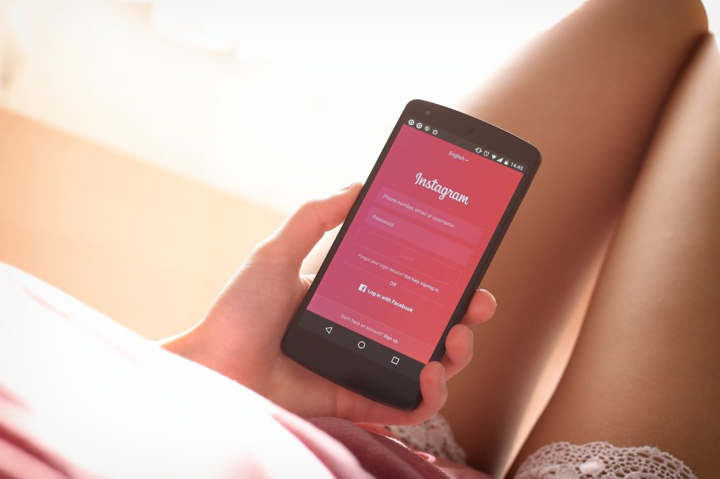 The Hottest Instagram Models You Should Follow