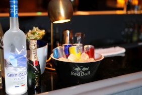 vodka redbull