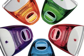 iMac computers