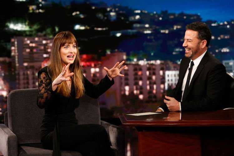 jimmy kimmel