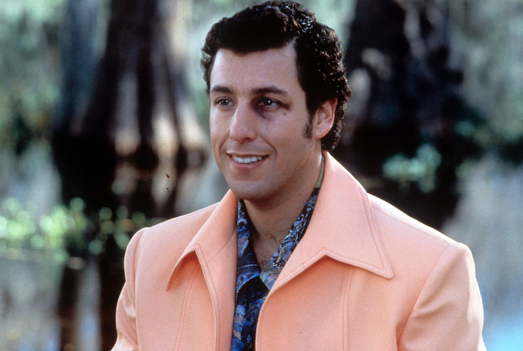 waterboy