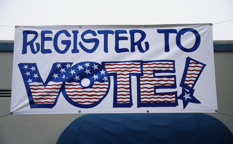 register