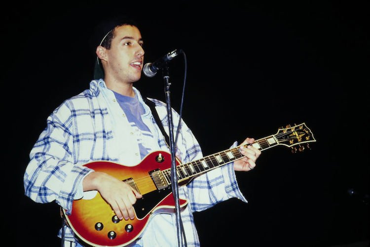Adam Sandler