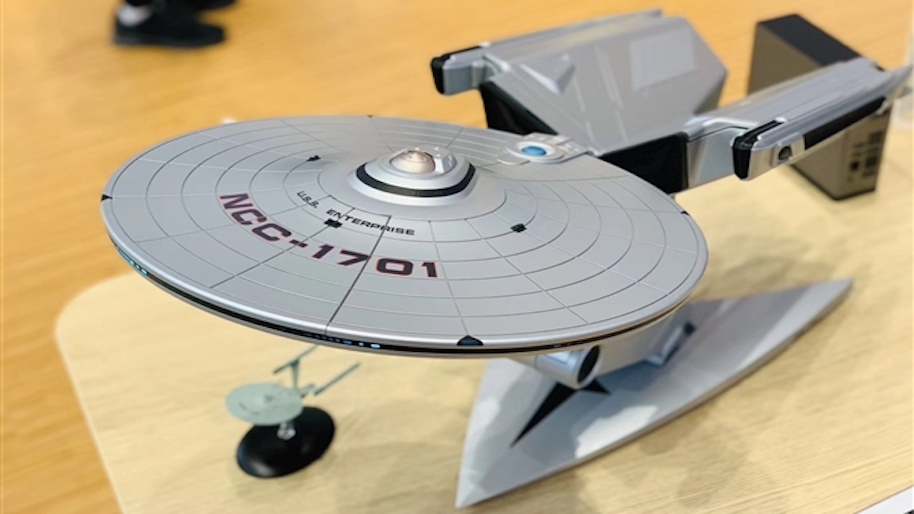star trek
