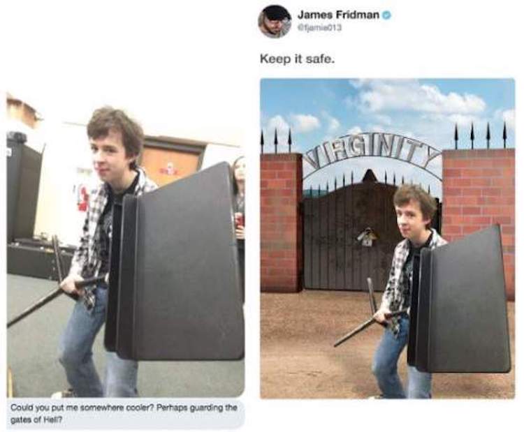funny photos 10-31-2018