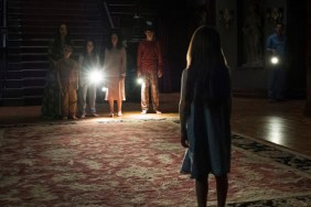 horror and trauma
