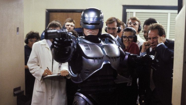 Is The X-Rated Director's Cut of RoboCop Worth A Watch?