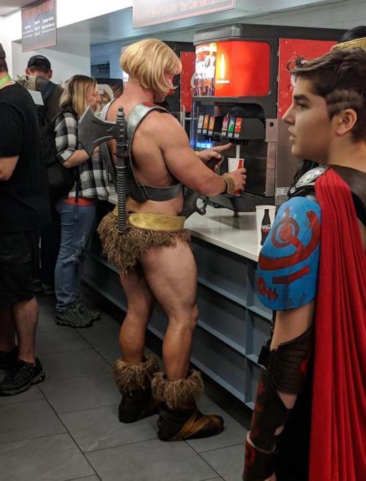 funny photos 10-9-18