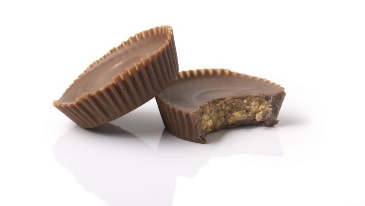 Peanut Butter Cups