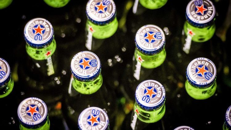 Non-Alcoholic Beer