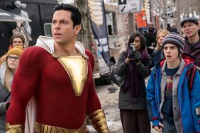 Shazam