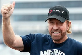 Chuck Norris