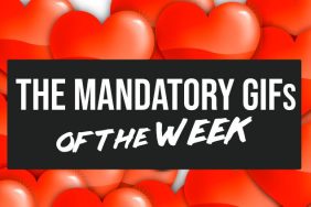 HotNewBreak Gifs Valentine's Day