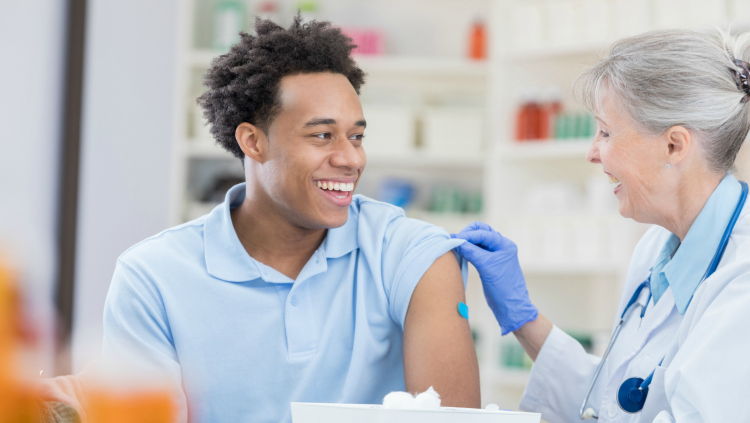 HPV Vaccine