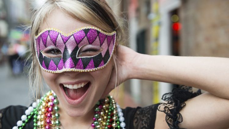 Mardi Gras