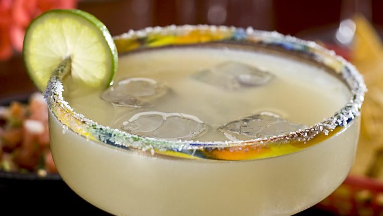 National Margarita Day